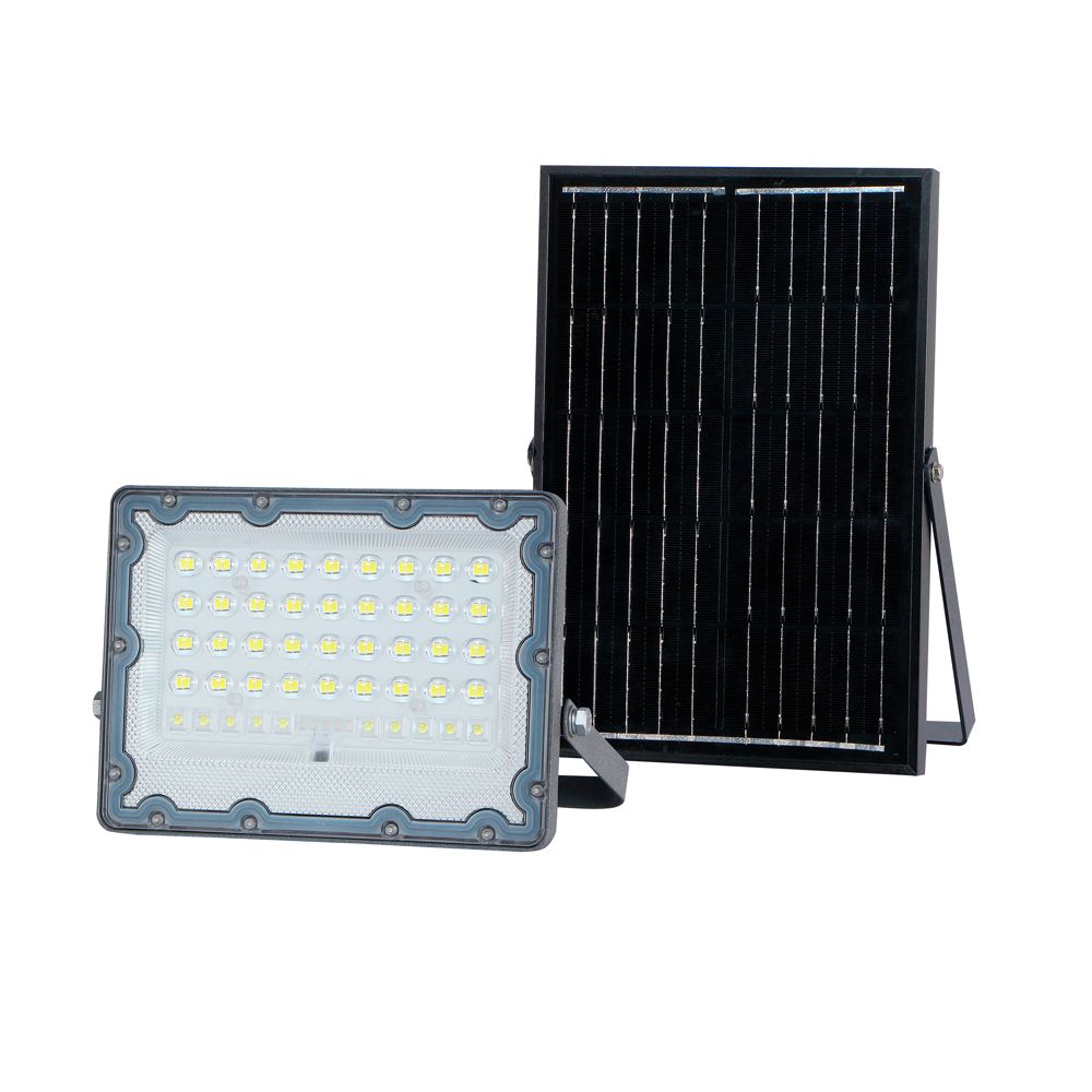 Led Energie COURT aurinkokennovalonheitin 50W 400 lm 4500 K