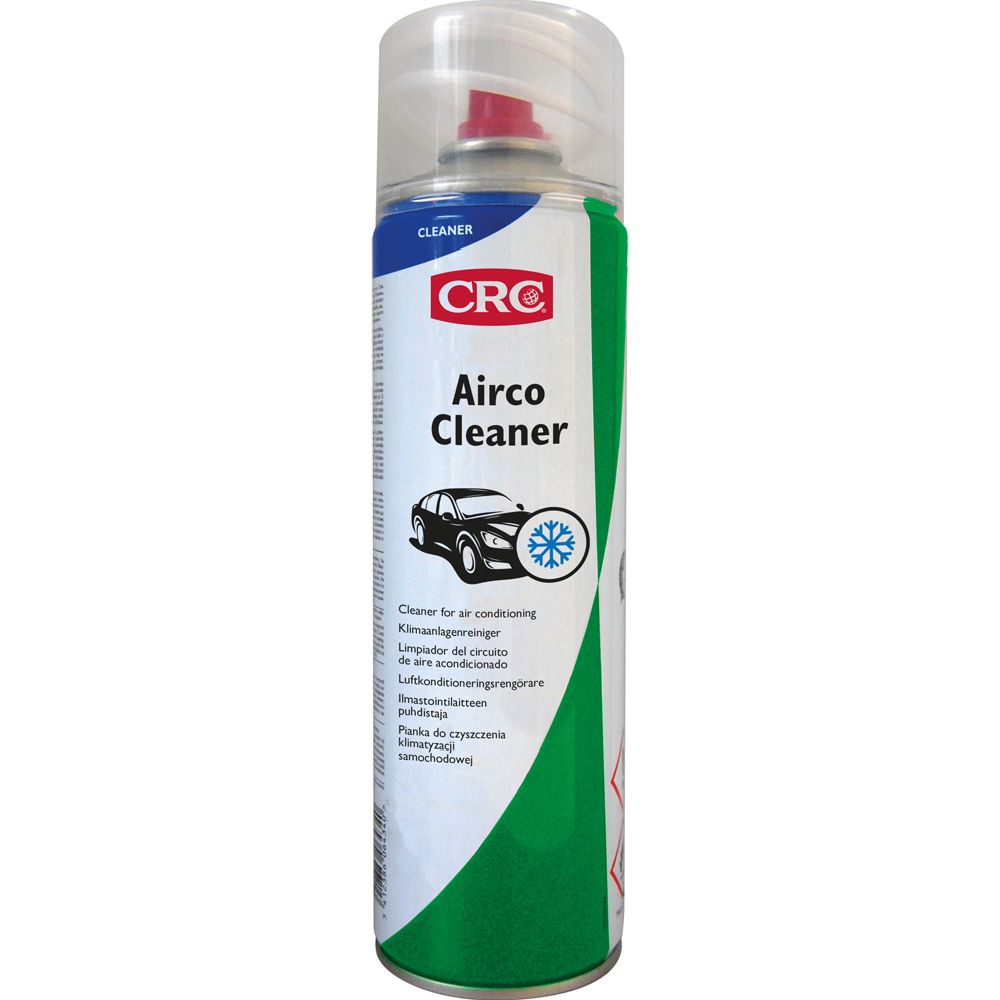 CRC Airco Cleaner AC-rengöringsspray