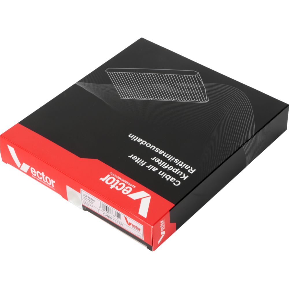 Raitisilmasuodatin 19-2449