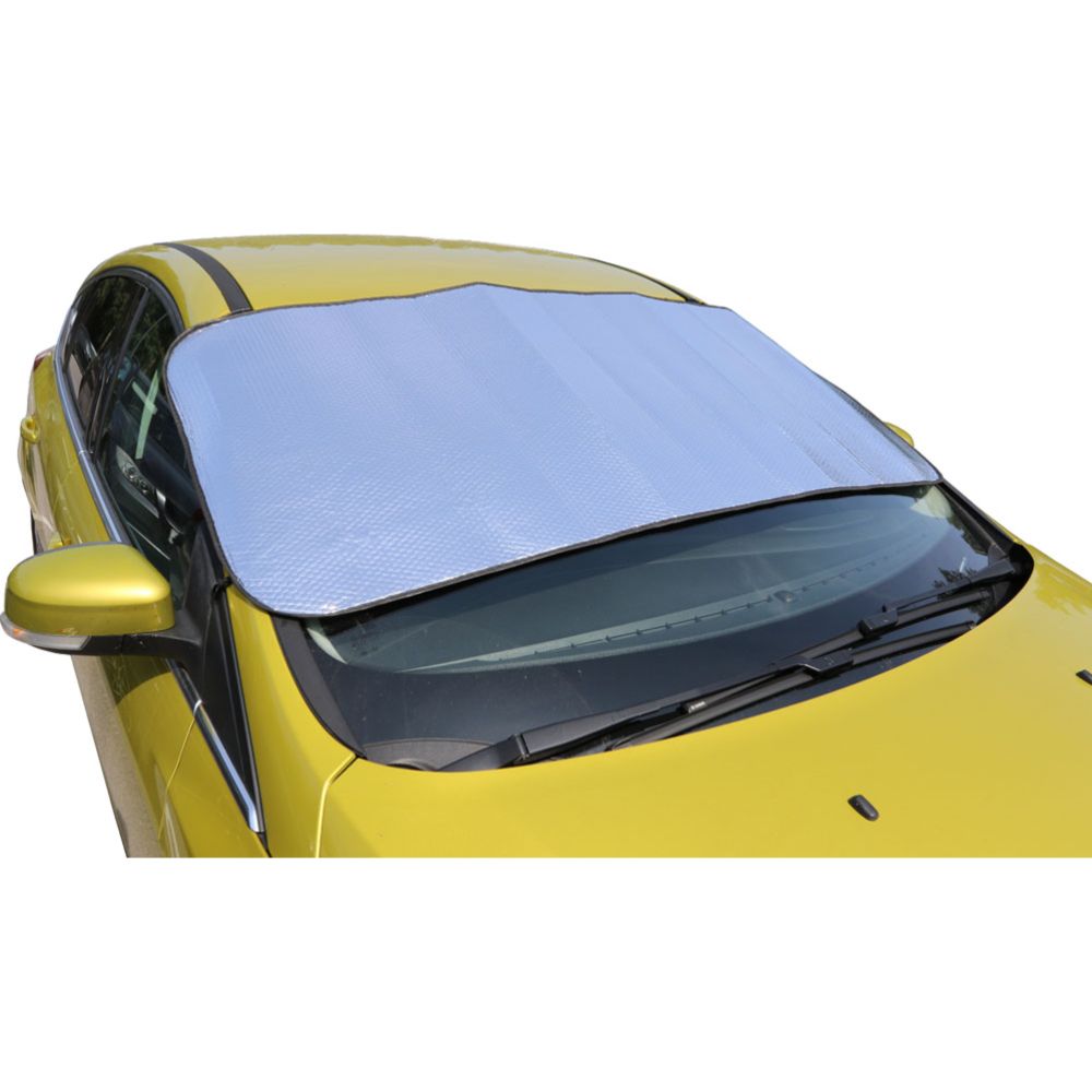 MTX Automotive päikesekaitse tuuleklaasile