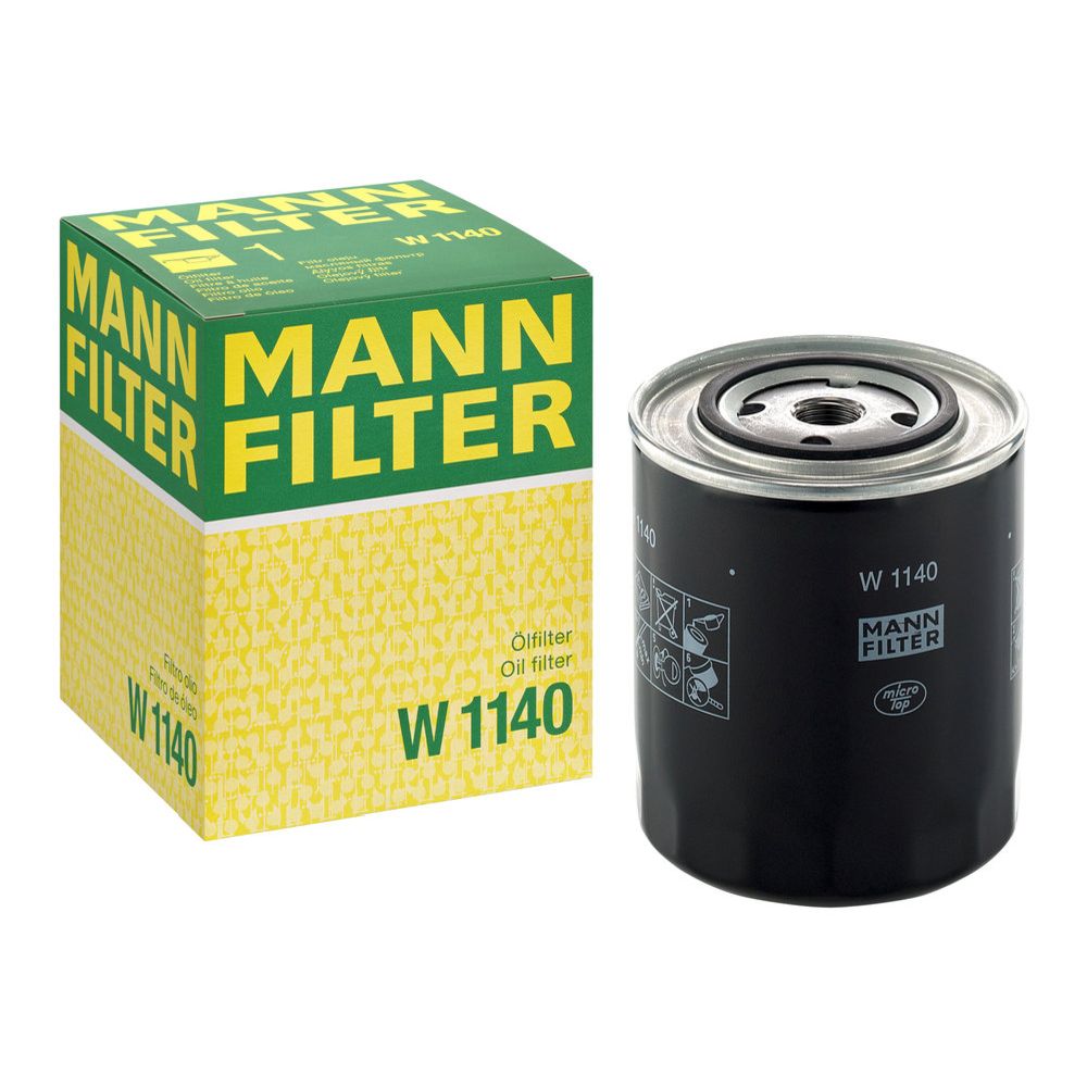 Õlifilter 15-1140