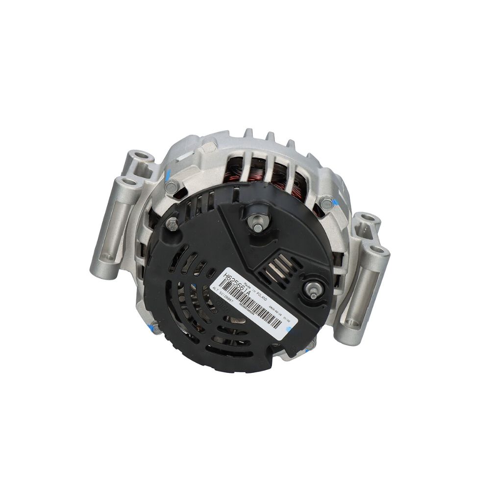 Generator 13-8015