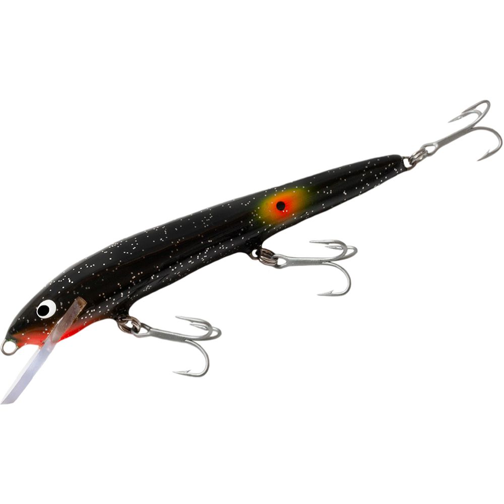 Nils Master Invincible floating 15 cm 30 g voobler