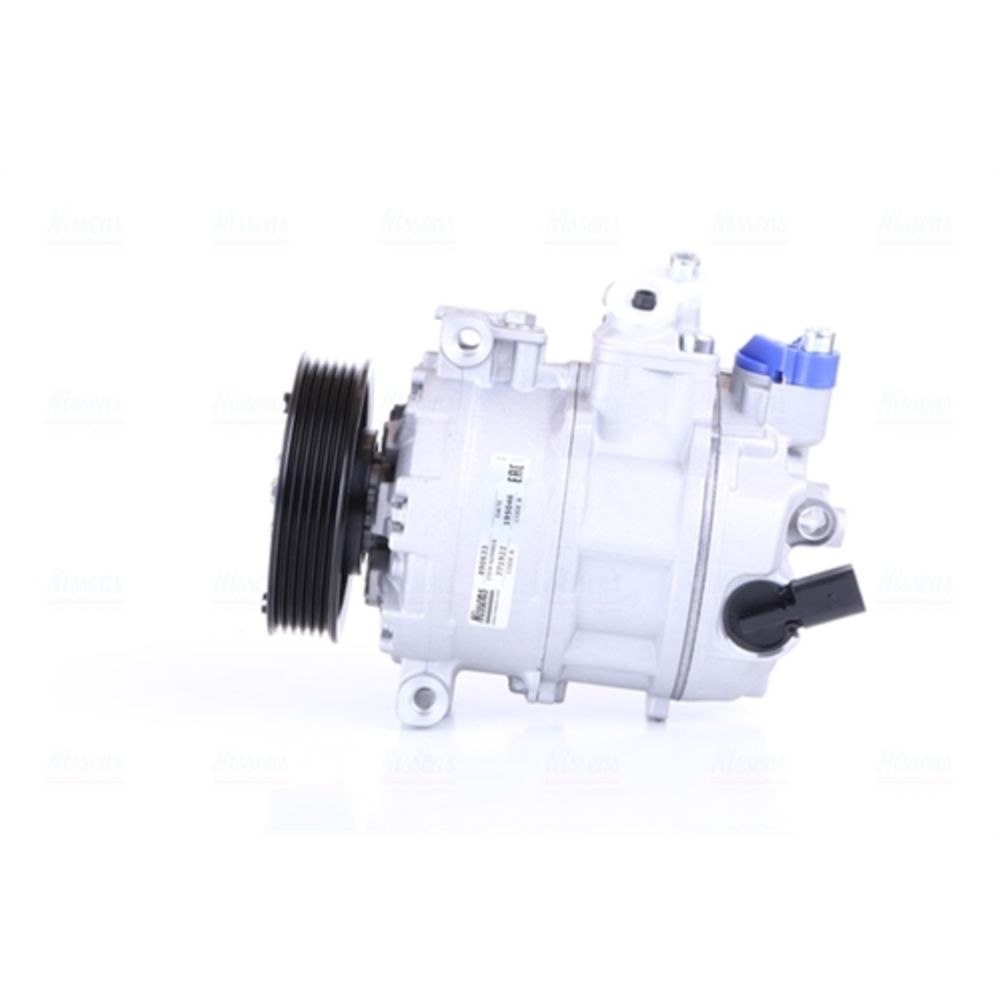 Kliimaseadme kompressor 30-8200
