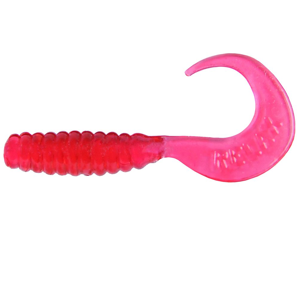 Relax Twister larvjigg 3/4" 10 st.