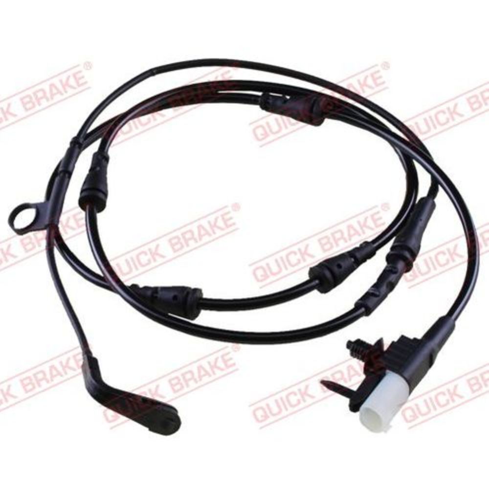 Jarrupalan kulumisenilmaisin 23-15055