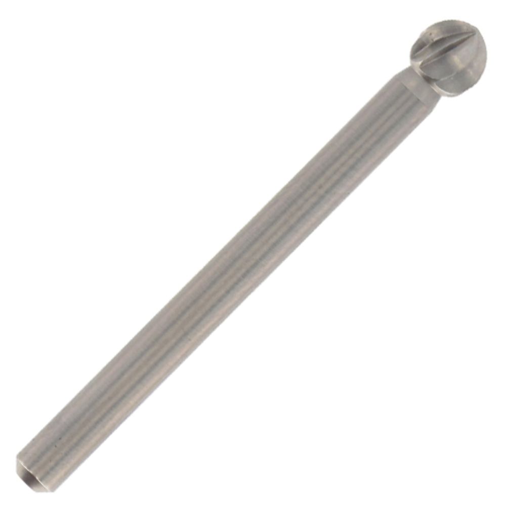 Dremel® 192 HSS-höghastighetsfräs 4,8 mm 2 st.