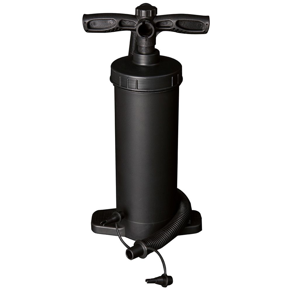 Bestway 2-vägs luftpump 37 cm