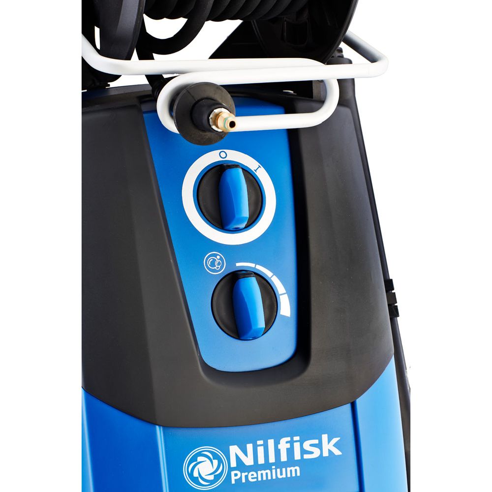 Nilfisk Premium 190-12 survepesur