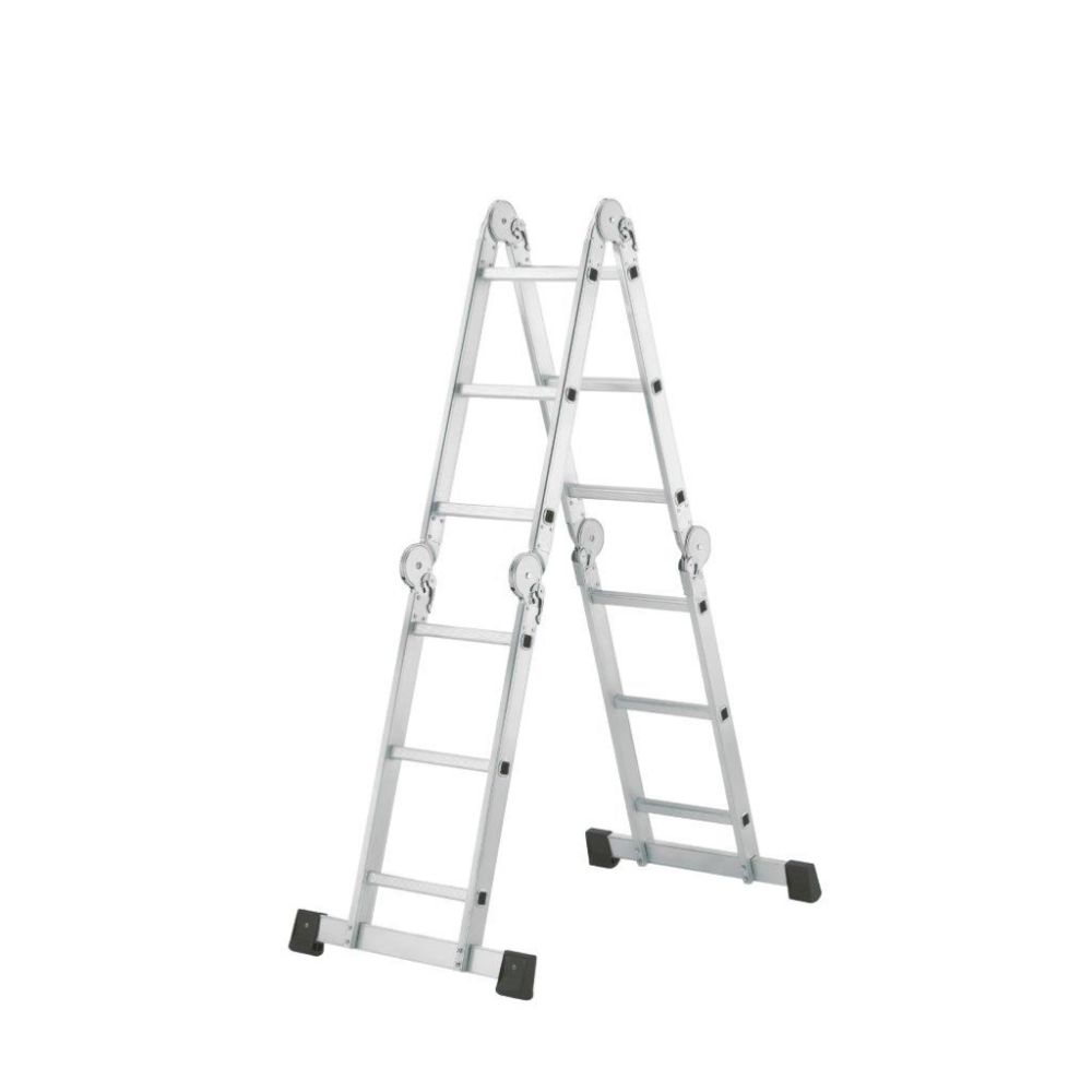 Hailo M60 platvormiga universaalredel, 12 astet