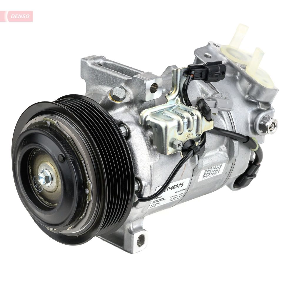 Ilmastointilaitteen kompressori 30-05210
