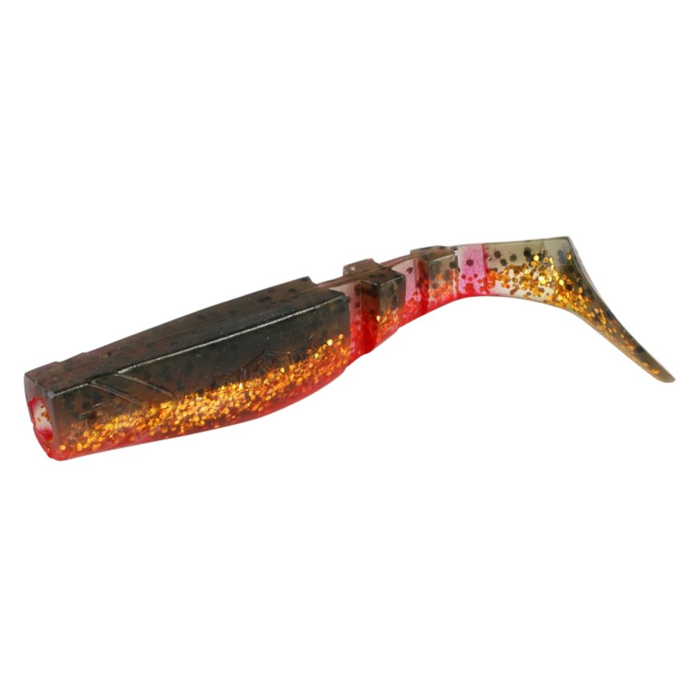 Mikado Fishunter 7 cm 5 kpl kalajigi