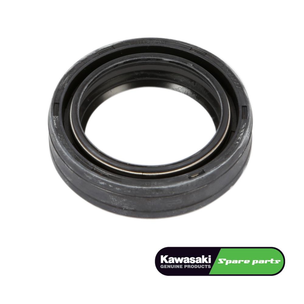 Kawasaki OE oljetätning till framgaffel (92049-1524)