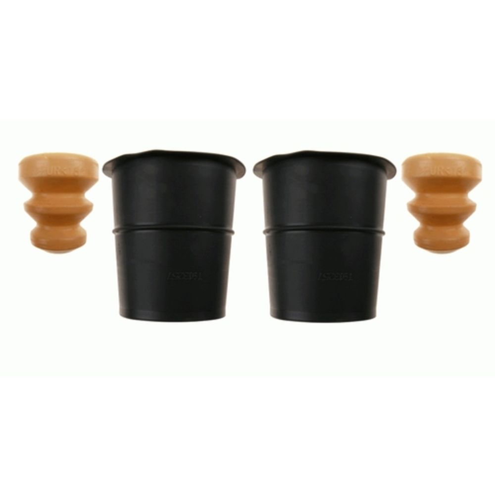 Iskunvaimentimen pölysuojasarja 17-00572