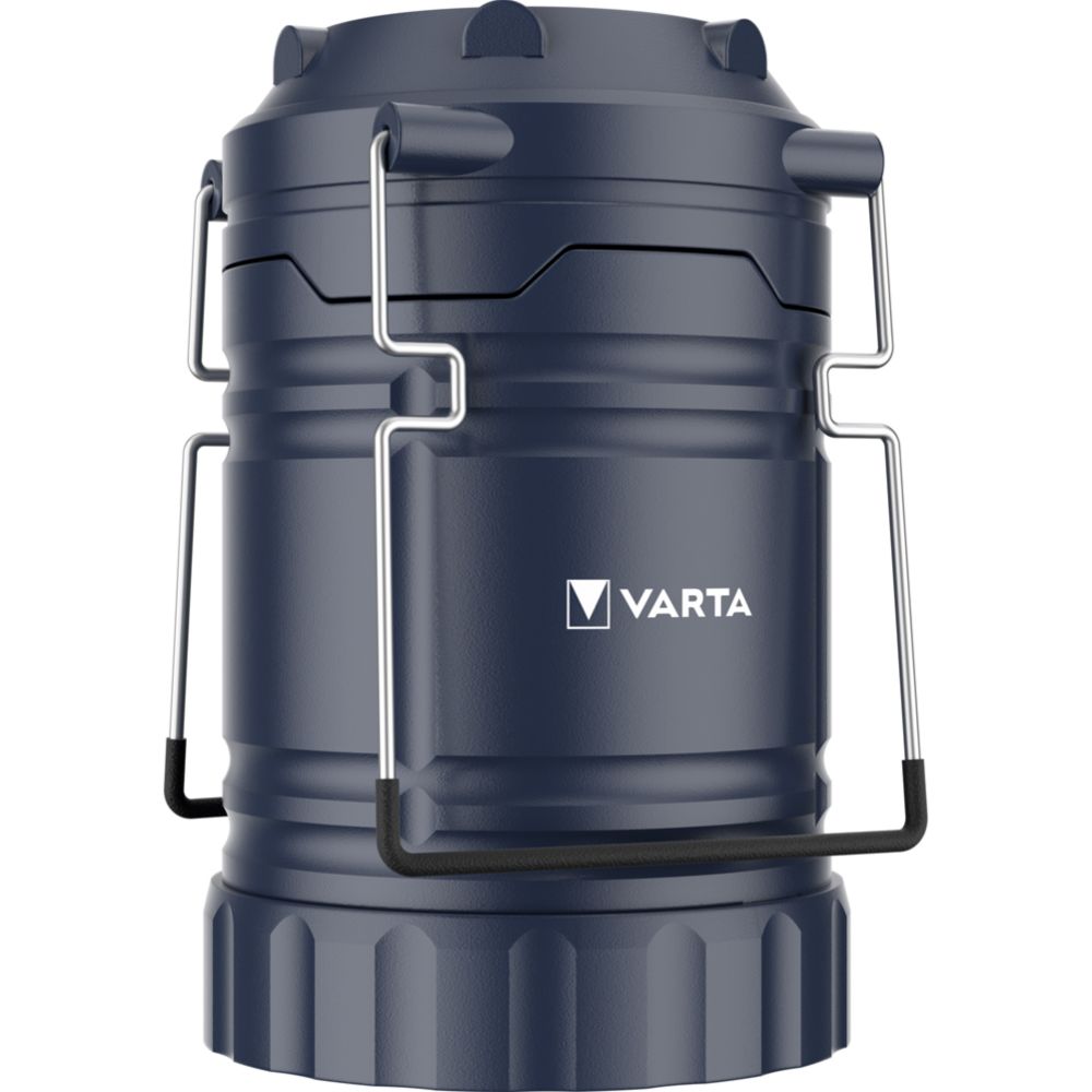 Varta Lantern L10 campinglykta 3 x AA