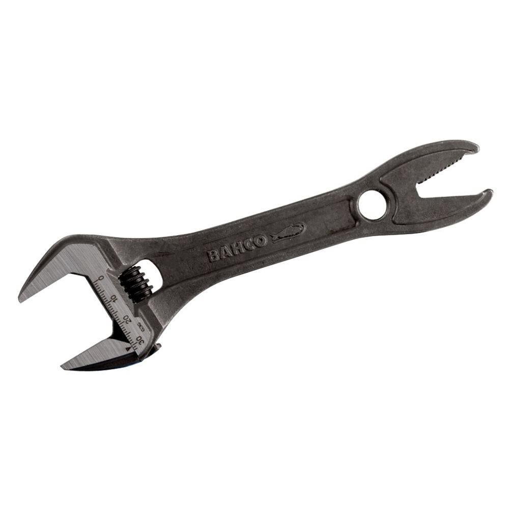 Bahco 31 putkimiehen jakoavain 0- 32 mm