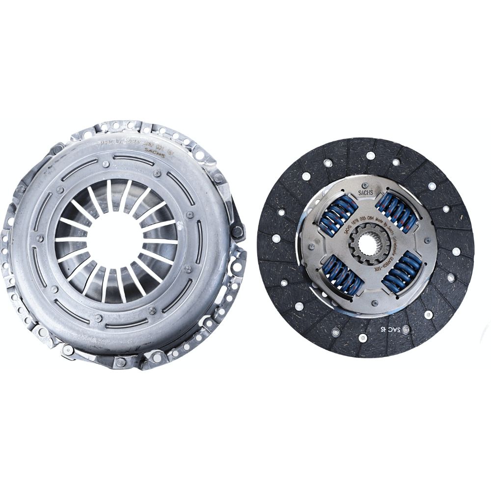 Kytkinpaketti 84-1698