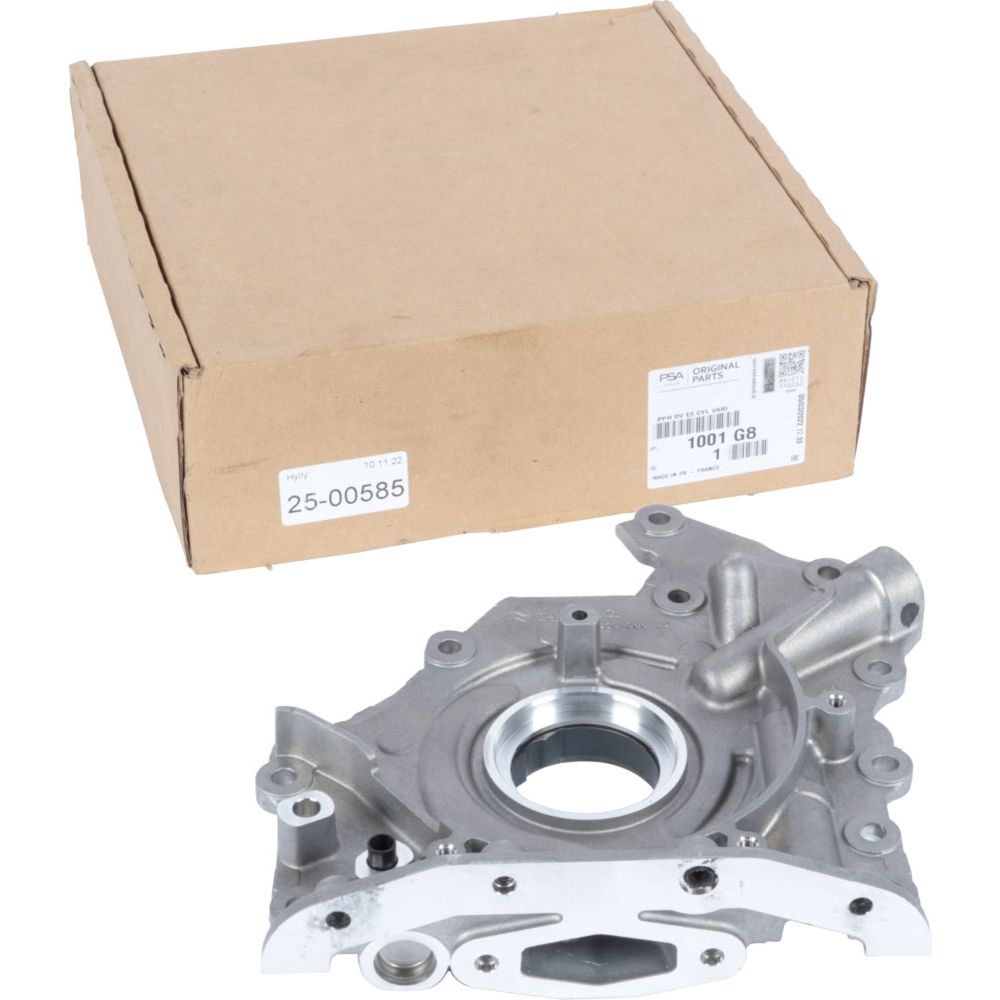 Oljepump 25-00585