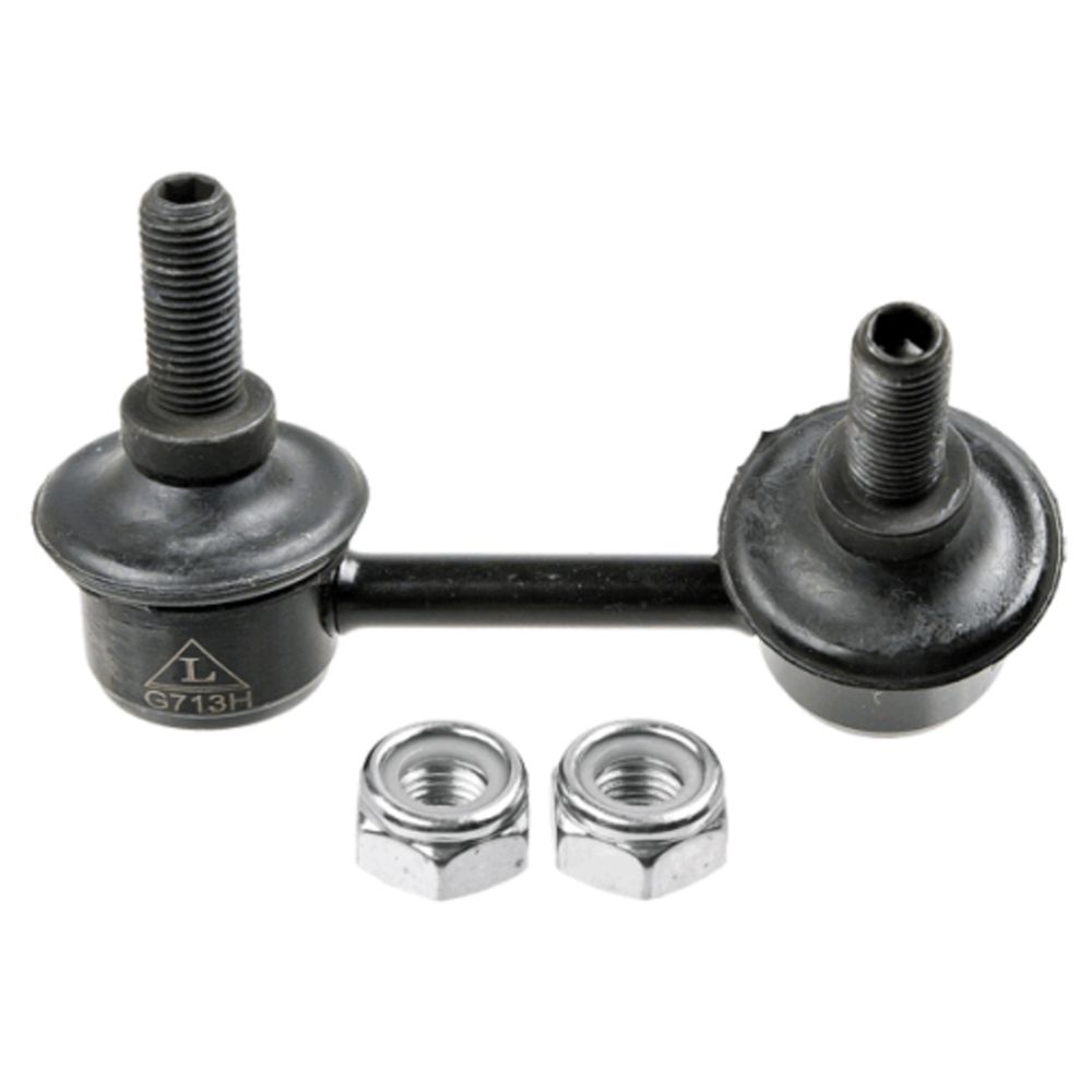 Vakaajan yhdystanko 18-24381