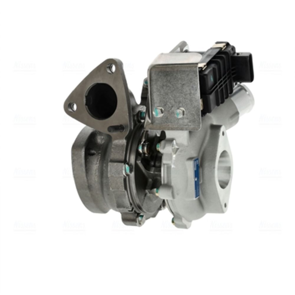Turboahdin 13-10014
