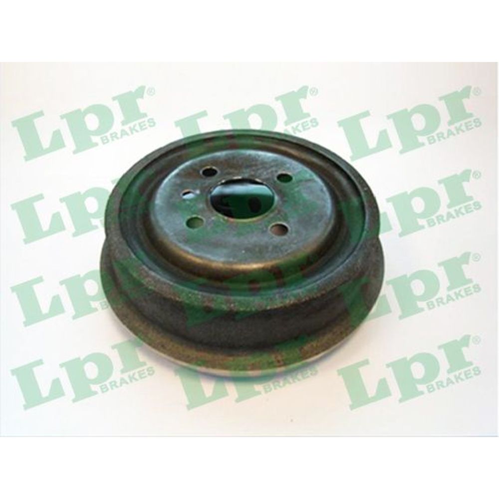 Bromstrumma 22-6001