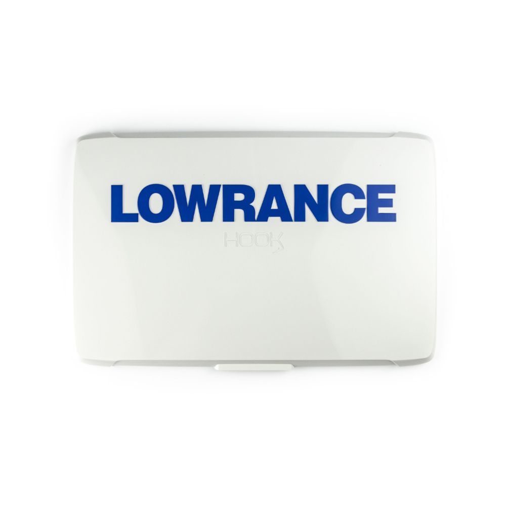 Lowrance HOOK2 12" ekraanikaitse
