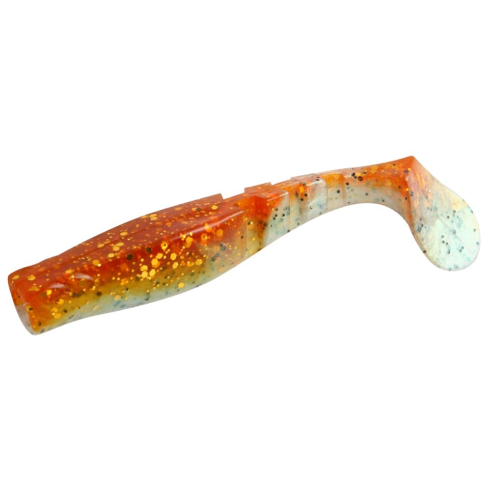 Mikado Fishunter 7 cm 5 kpl kalajigi