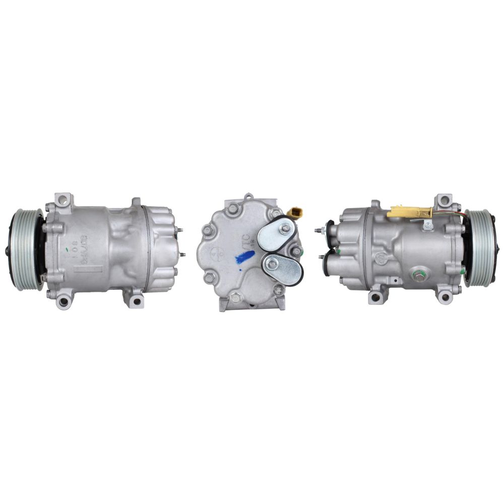 Kliimaseadme kompressor 30-05984