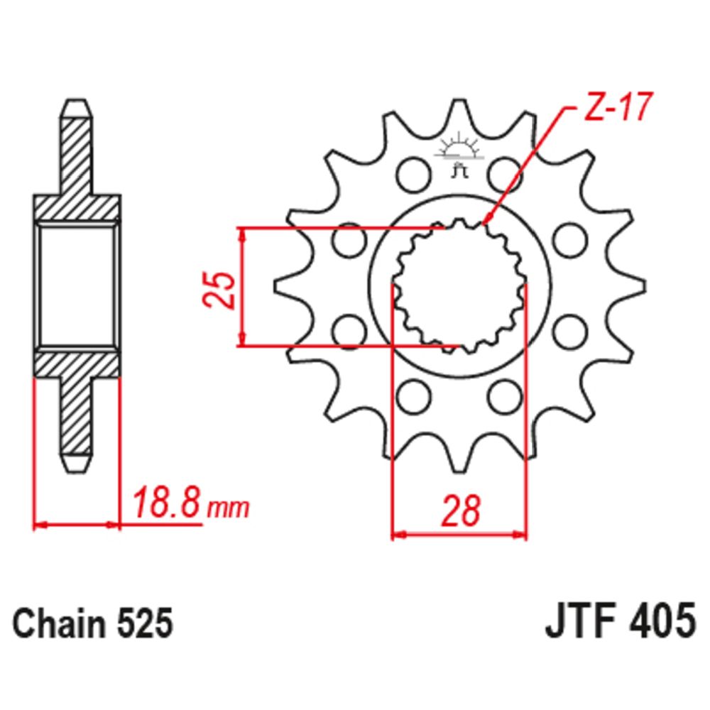 Framdrev 98-10250
