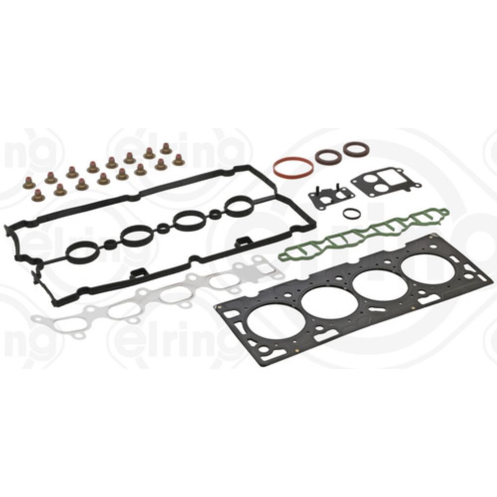 Packningssats, topplock 27-02943
