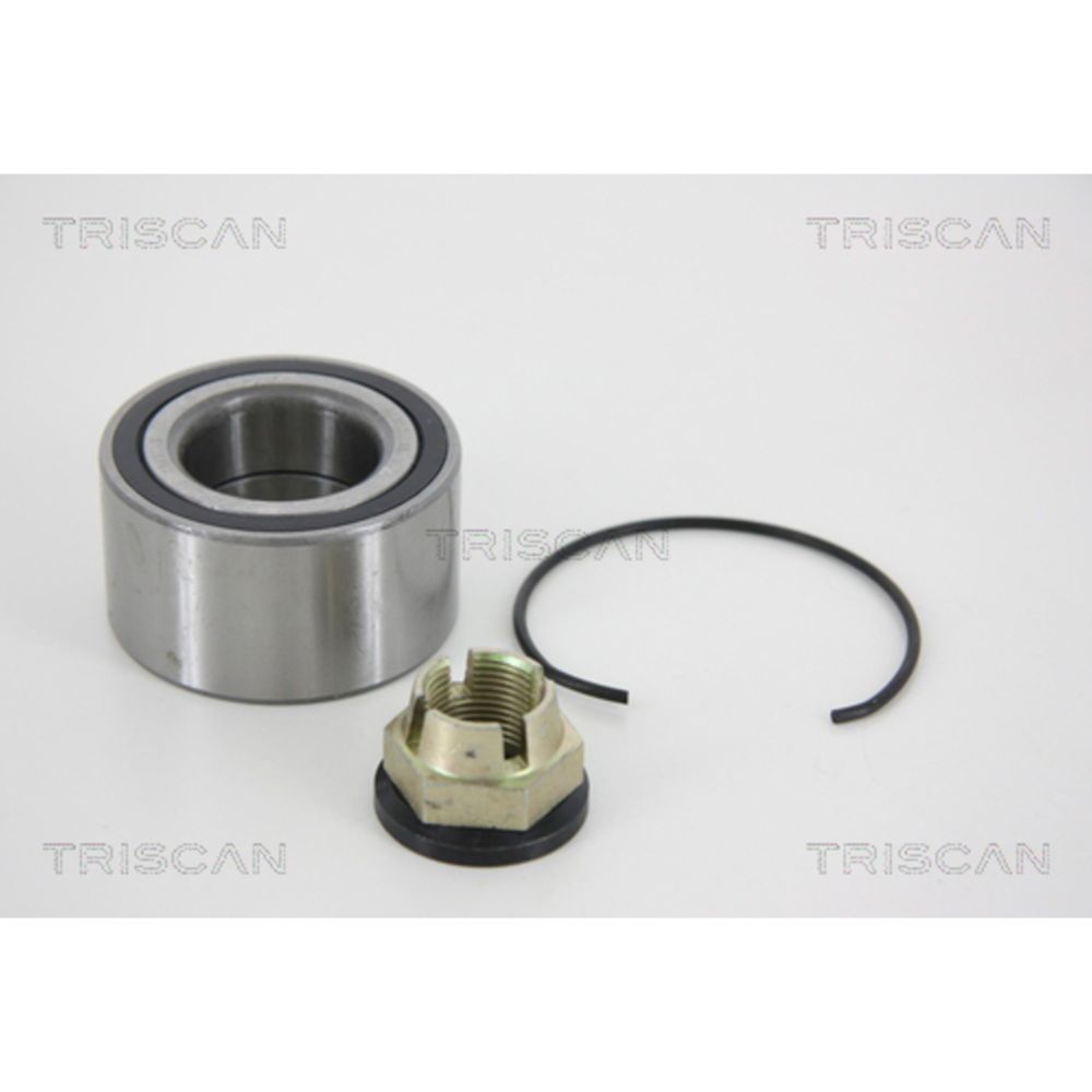 Rattalaagrikomplekt 21-1834