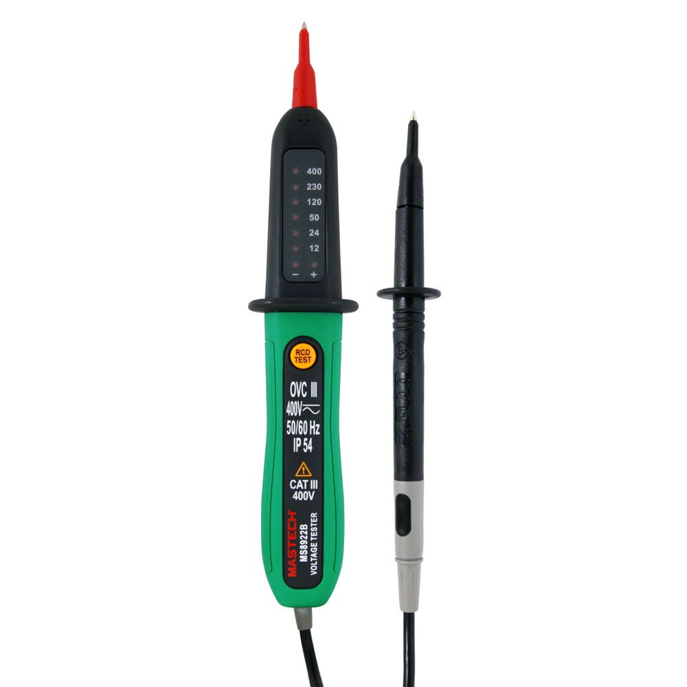MTX Tools MS8922B pingetester