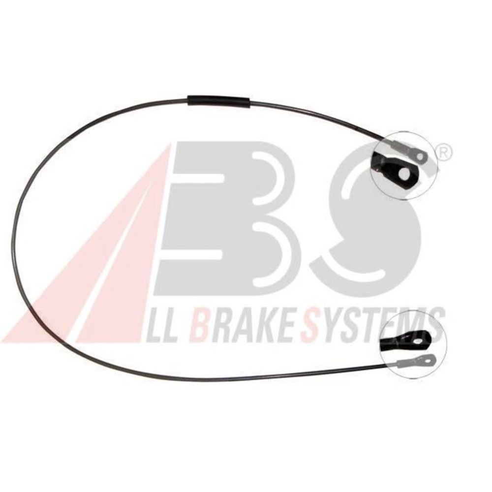 Käsijarruvaijeri 24-2139