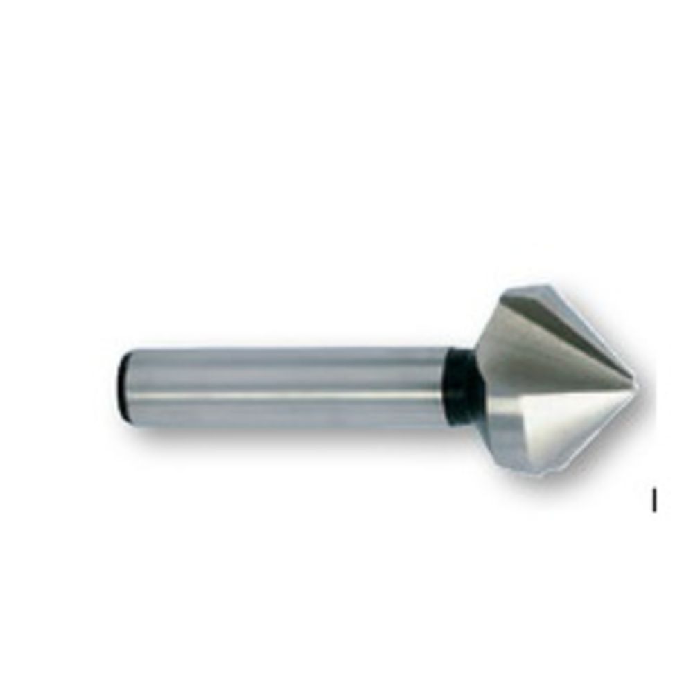 Ruko HSS-Co5 upotusporanterä 8,3 mm