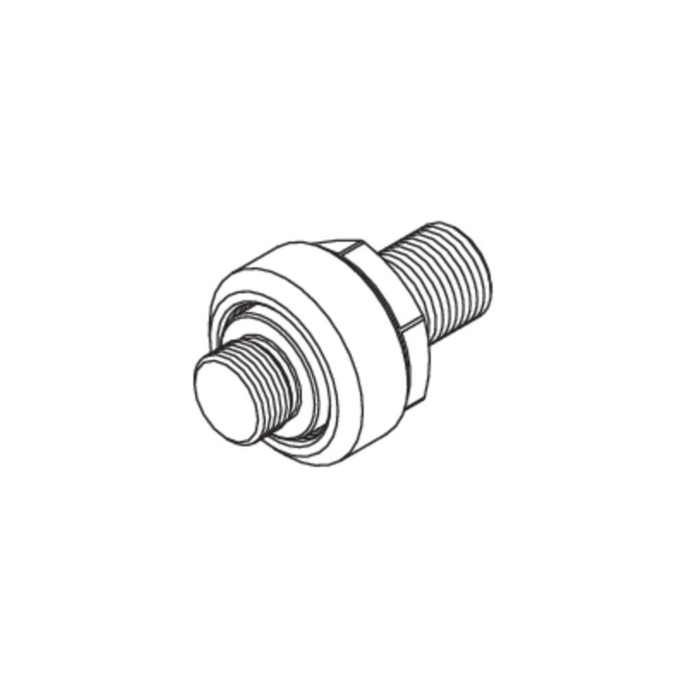 Bahco BE51220113 ruuvi M18x1.5 mm tuplaliitännällä - BOSCH
