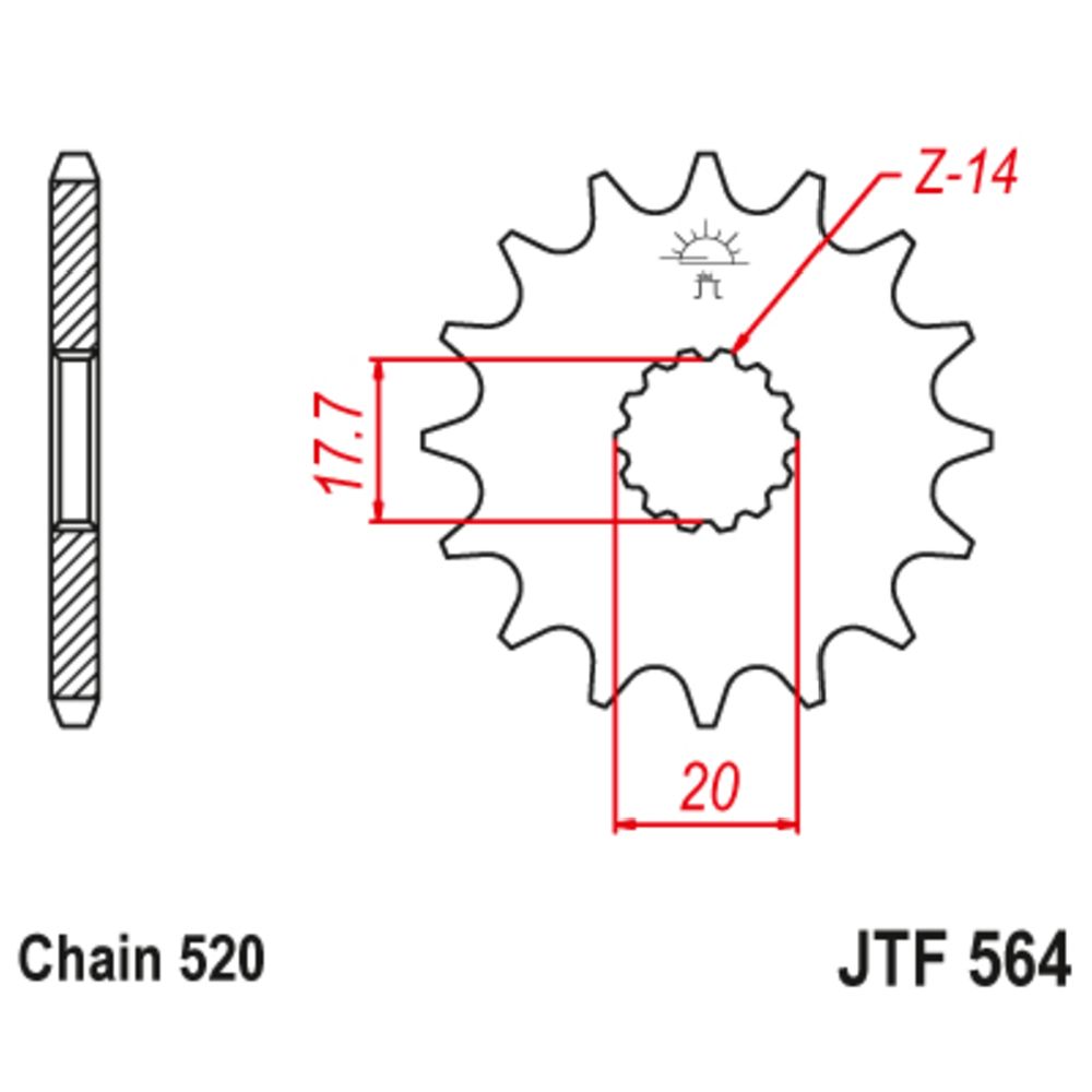 Framdrev 98-10927