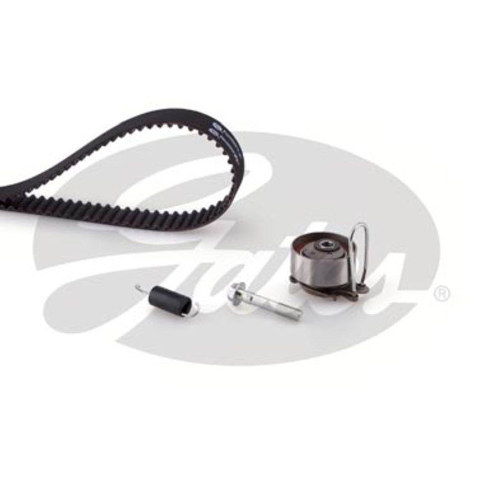 Tand/styrremssats 25-9333