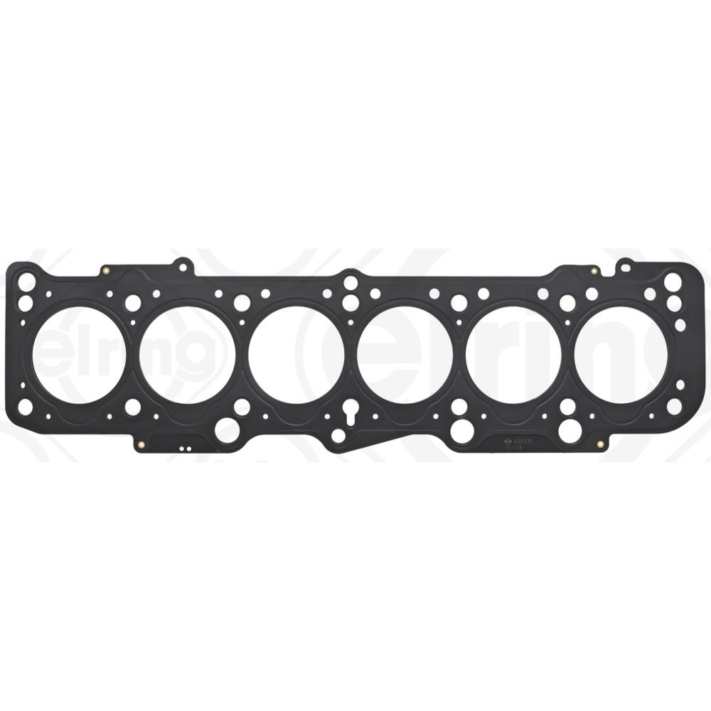 Packning, topplock 27-02979
