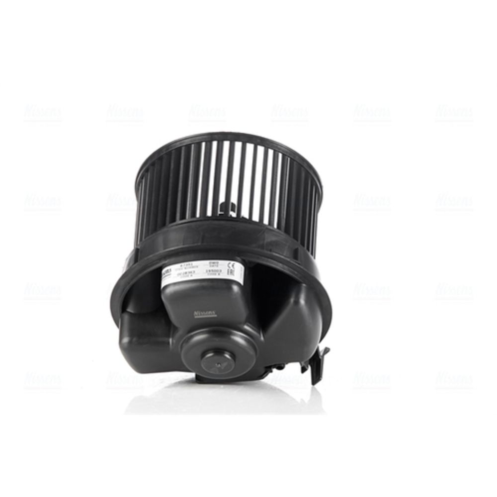 Sisätilapuhallin 13-00257