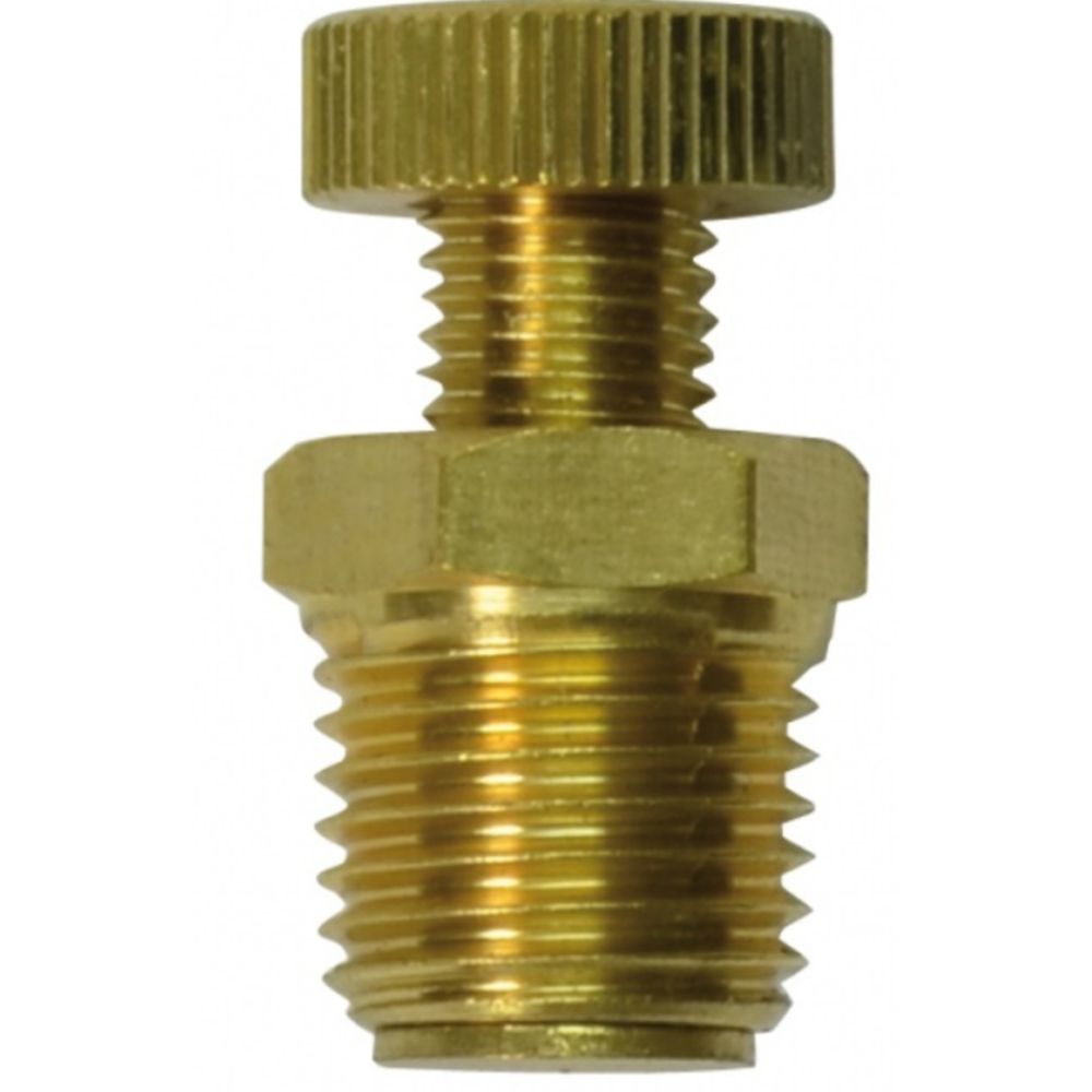 Stanley tühjendusventiil, 3/8"