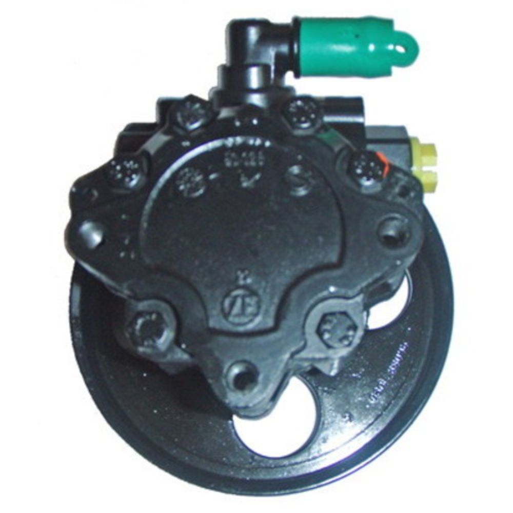 Ohjaustehostimen pumppu 77-52276