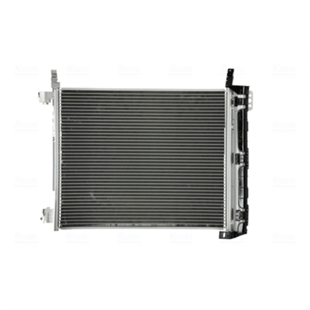 Kliimaseadme kondensaator 30-00416