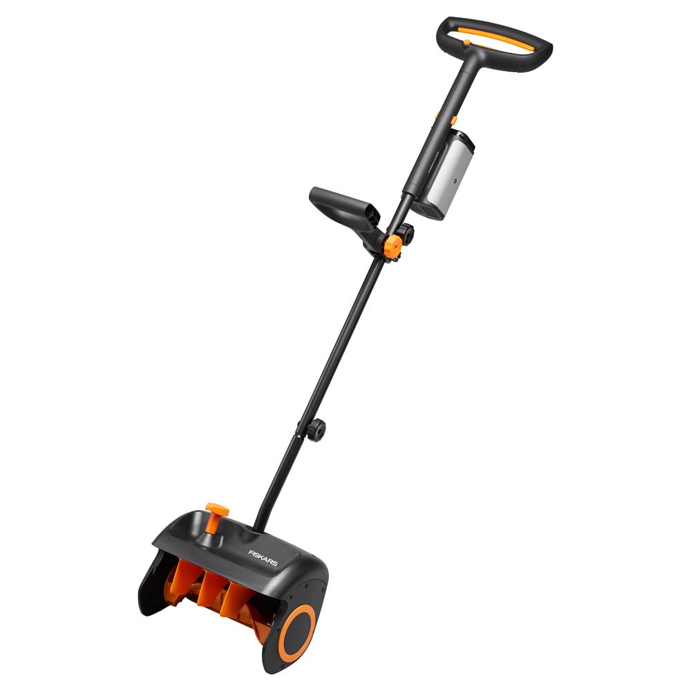Fiskars akkulumilapio runko