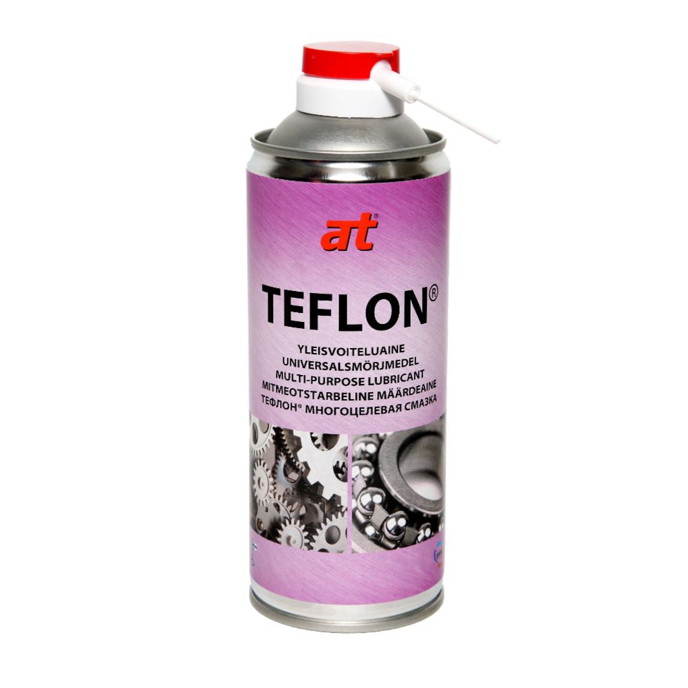 AT teflonspray 400 ml
