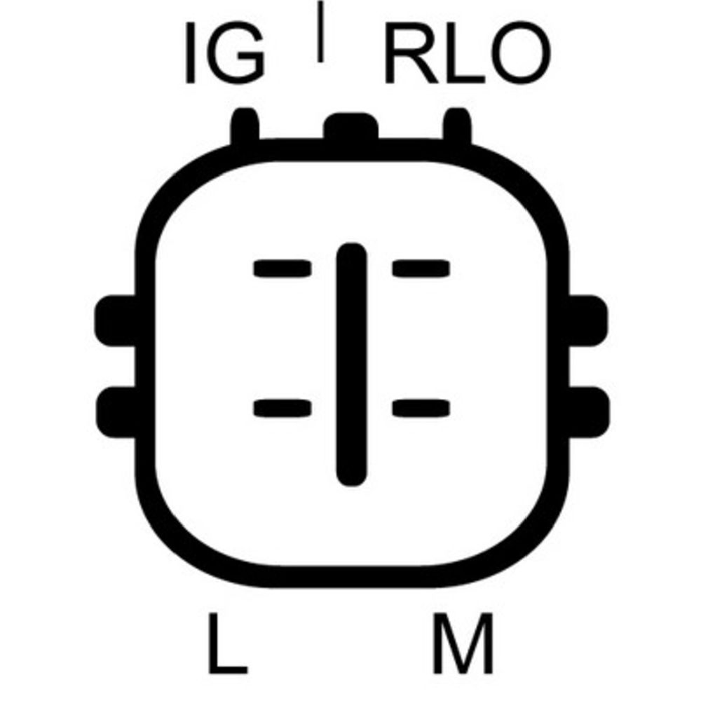 Laturi 13-00997