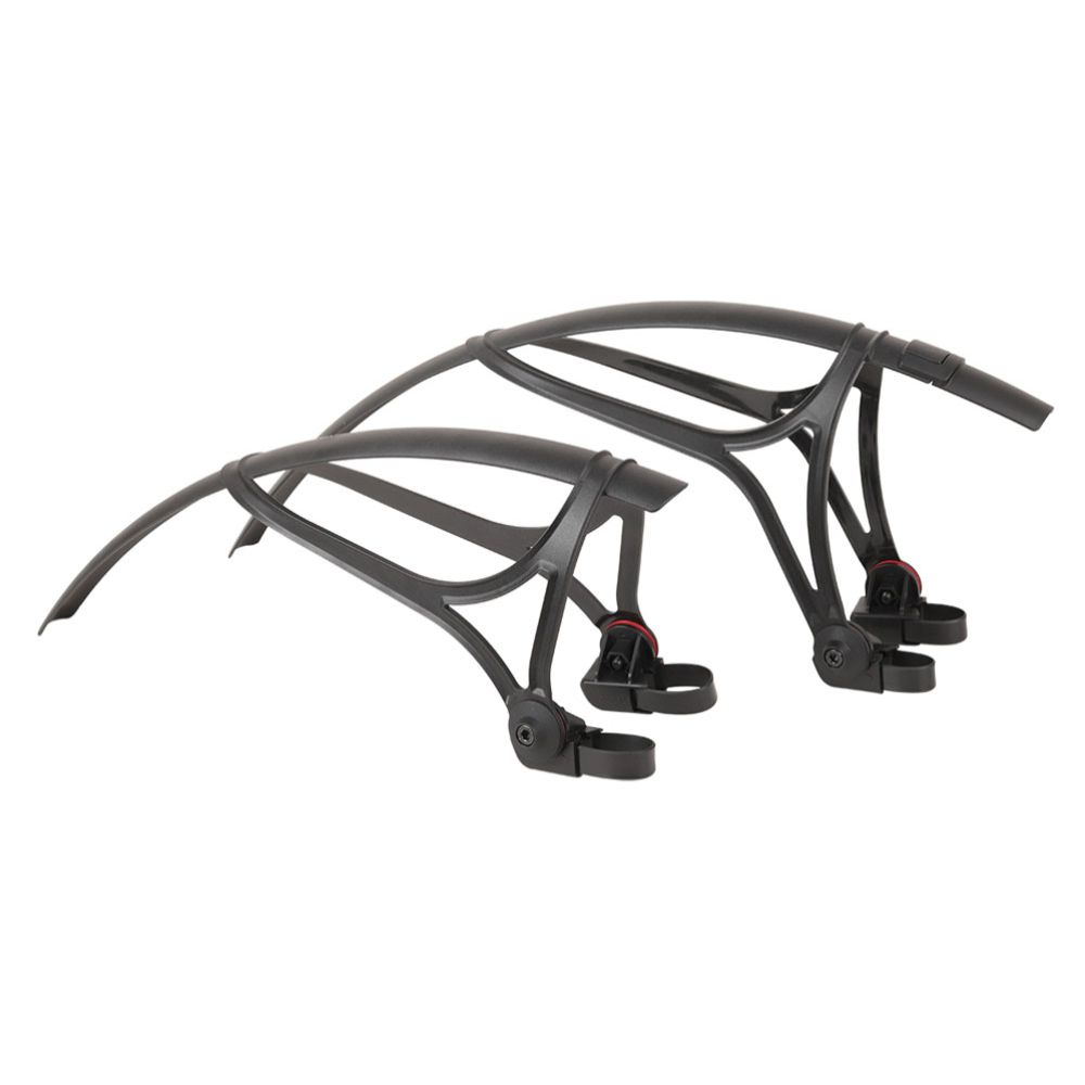 Zefal Shield R35 lokasuojasetti