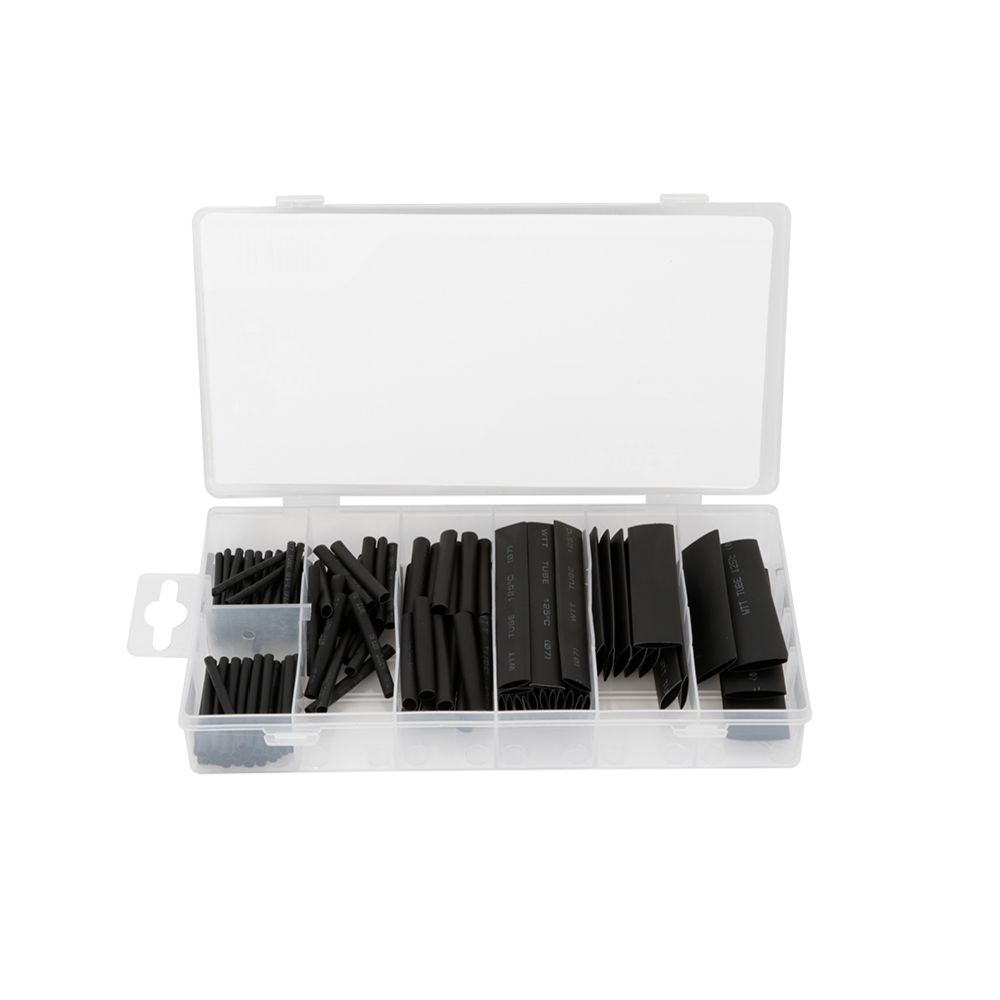 MTX Basic krympslangsats 127 delar