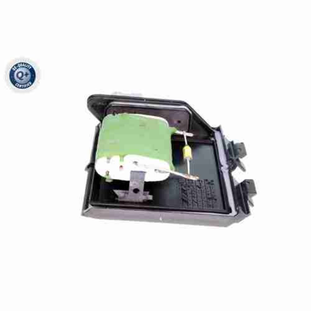 Vastus, sisäilmantuuletin 48-8155