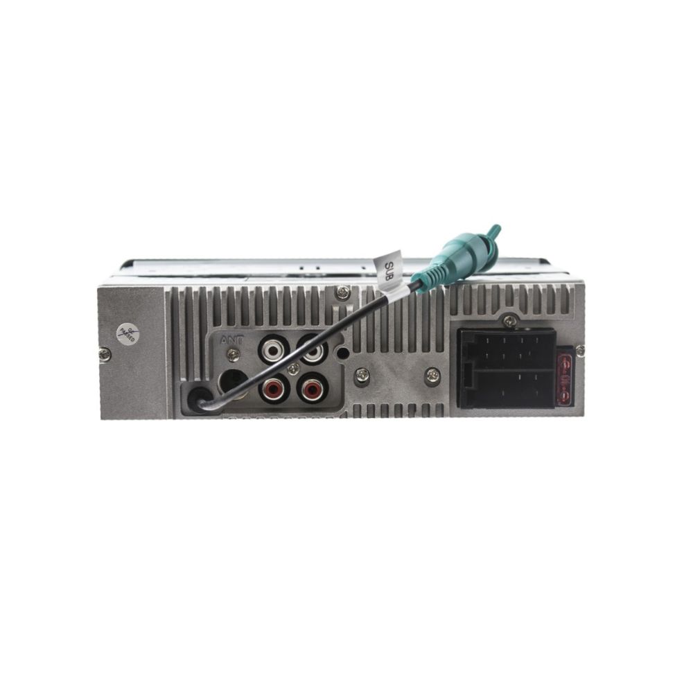 4Mobile MP200BT autoraadio, MP3/BT/USB/AUX/Radio
