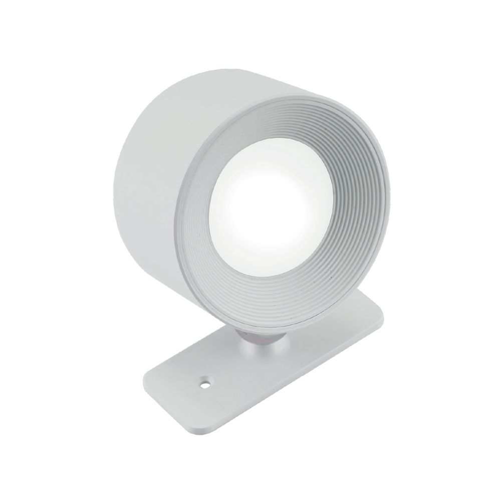 Led Energie BALA seinävalaisin 3CCT 4W valkoinen